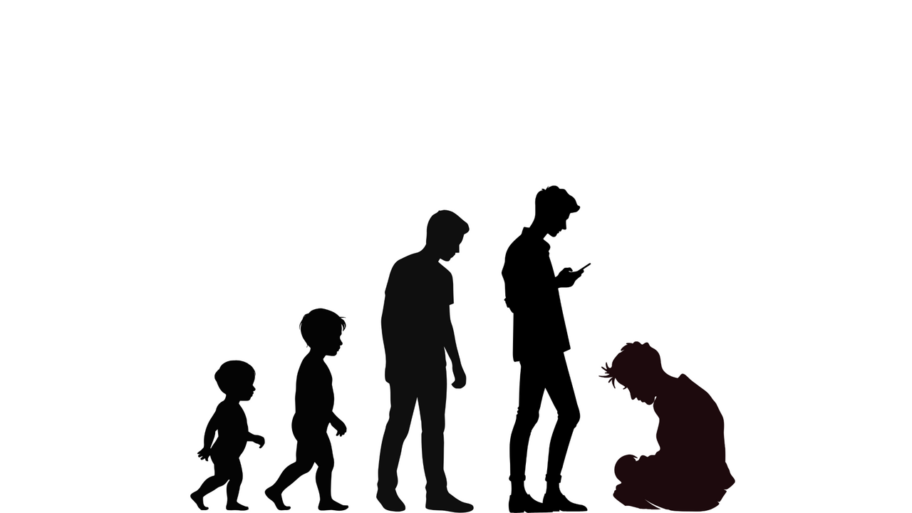 Diverse Views in Science | My child is growing up, how do I grow with them?