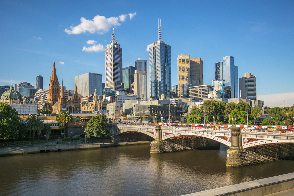 Temporary Skills Shortage (TSS) Visa: Is Business Ready? - A Summary of the Melbourne Chapter 