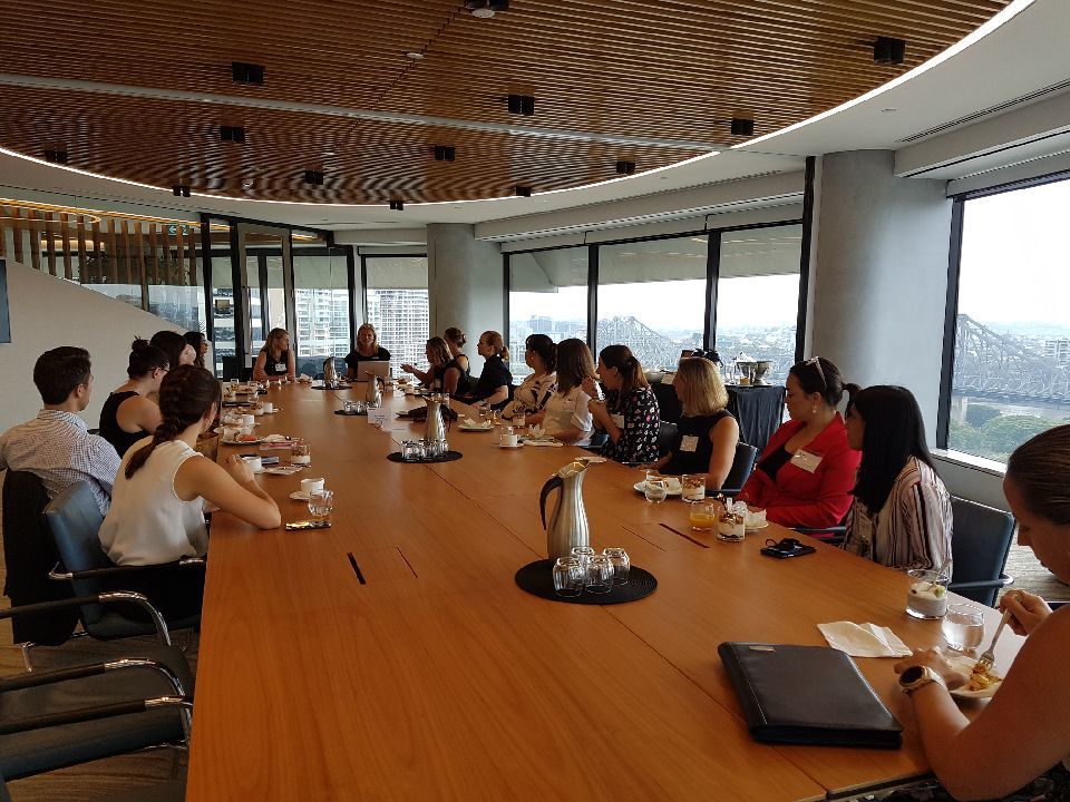 Where is your organisation at in its Global Mobility policy journey?