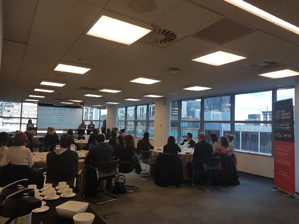 Mobility Trends: Synergies between Immigration, Tax, Payroll