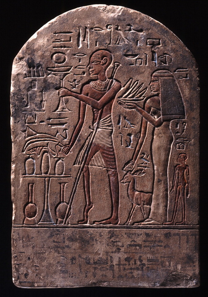 A new player in thousands of years of poliovirus history