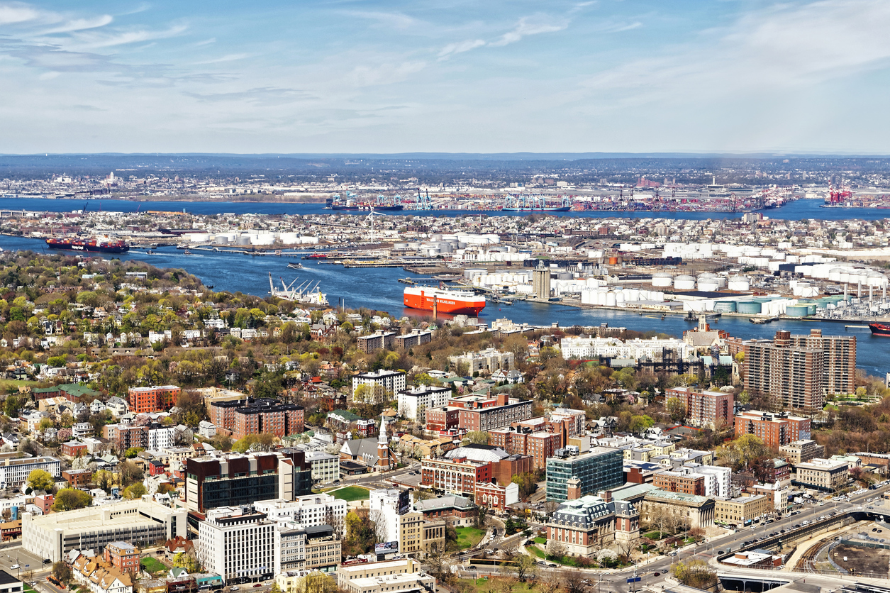 FEM New Jersey Chapter Meeting 04/12/18