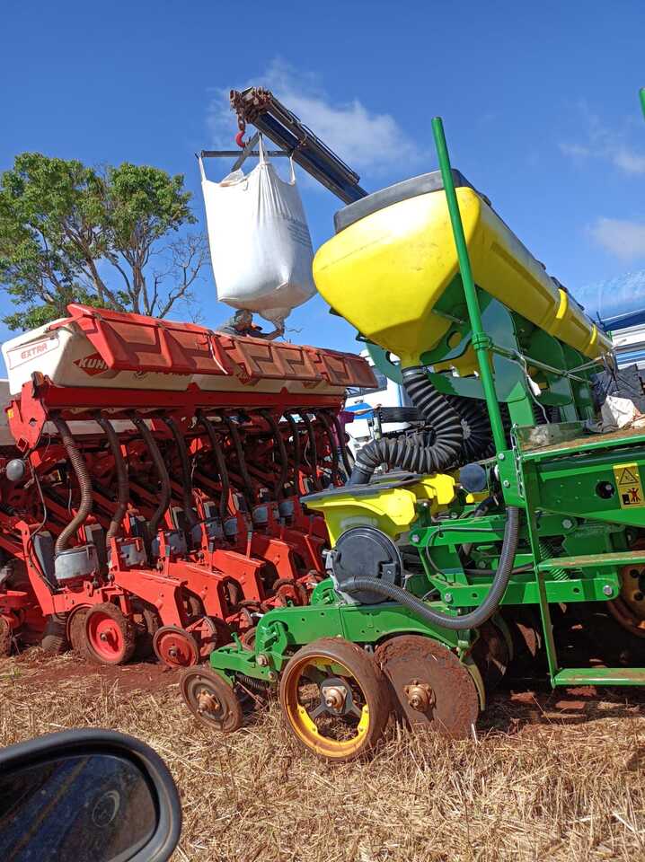 COP30? It’s time to talk about soy on Indigenous lands