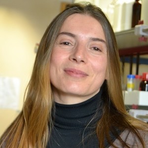 Go to the profile of Cristina Silva Pereira