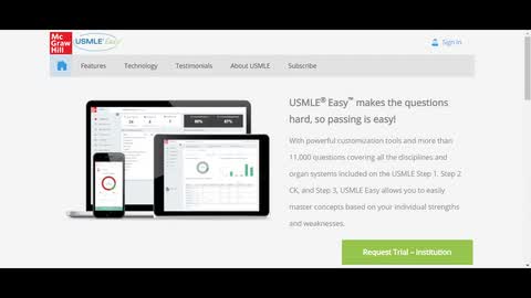 Getting Started Admin