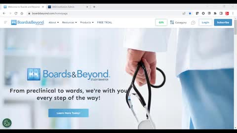 Faculty Tools (Group Admin) Overview - Boards & Beyond Faculty Tools Video