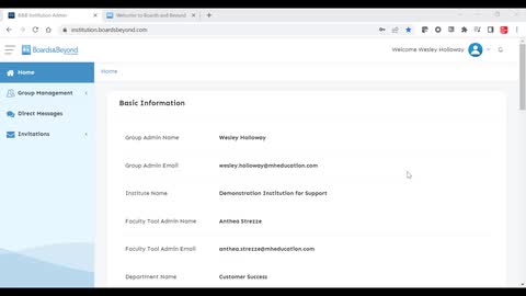 Assignments - Boards & Beyond Faculty Tools Video