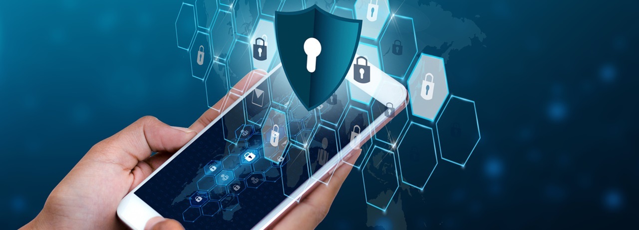 What are the cyber risks when travelling for business?