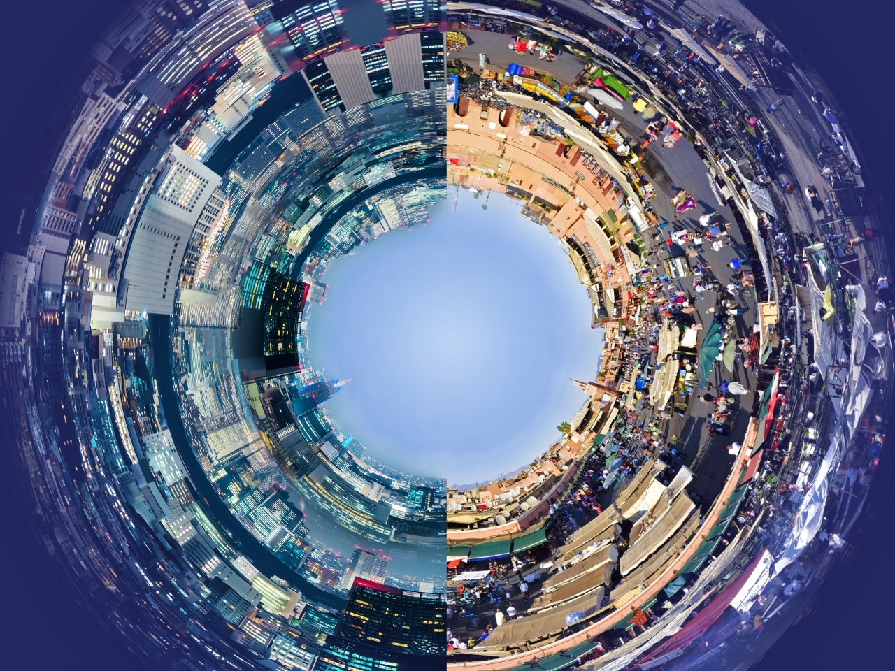 How will you be impacted by risk in 2019? 