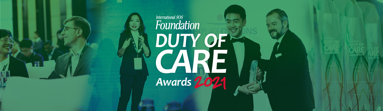 Empowering Business Resilience in a COVID-19 World