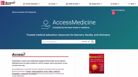 ACM Brief Overview Video November 2024