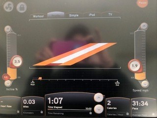 Treatment of Phase 2 of Peripheral Arterial Disease