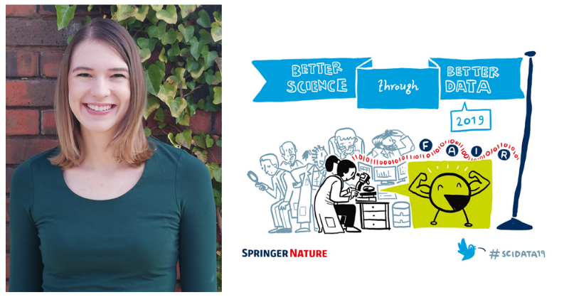 #SciData19 Writing Competition: Winning Entry #1