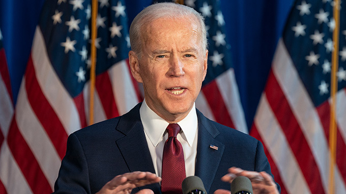 Biden to boost migrant worker visa rights