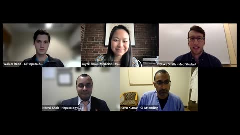 Learning in the New Wave of Digital Medical Education