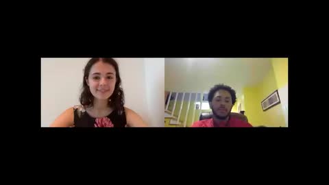 Desmond Fonseca on his research "A Luta Continua: Angola in the Black Radical Imagination"