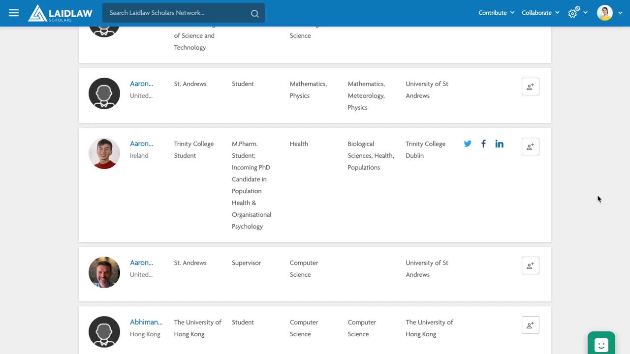
5. Networking and Communicating with Others