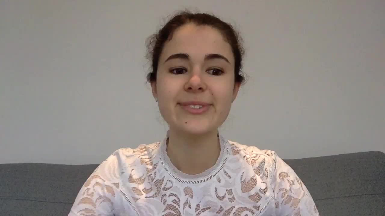 
7. Sharing Your Leadership Experience and Success Story!