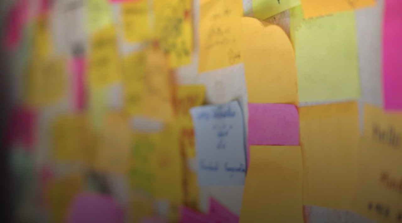 Habits, and making them stick