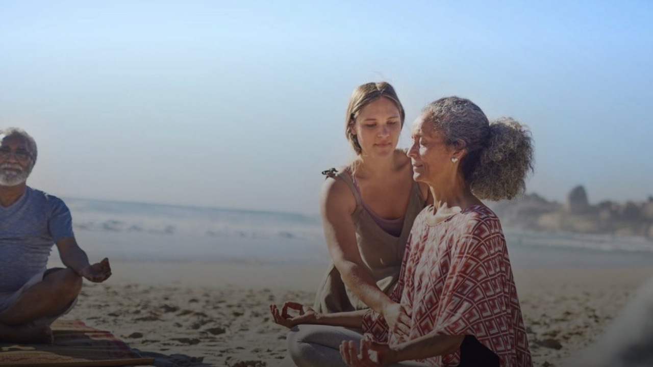 Meditation for the collective good