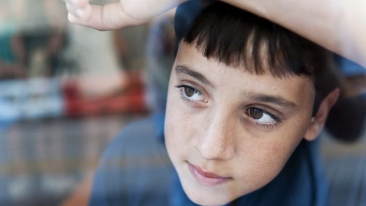 Childhood trauma and the brain