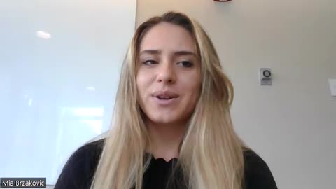 2022 Laidlaw Scholars - Mia Brzakovic - Reflective Report (Summer 2)
