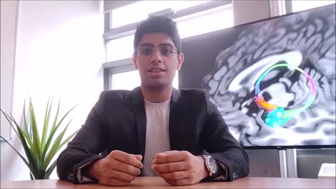 Laidlaw Video Showcase 2019 (Anurag Nasa)