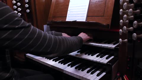 Laidlaw Video Showcase 2019 (Jack Doherty)