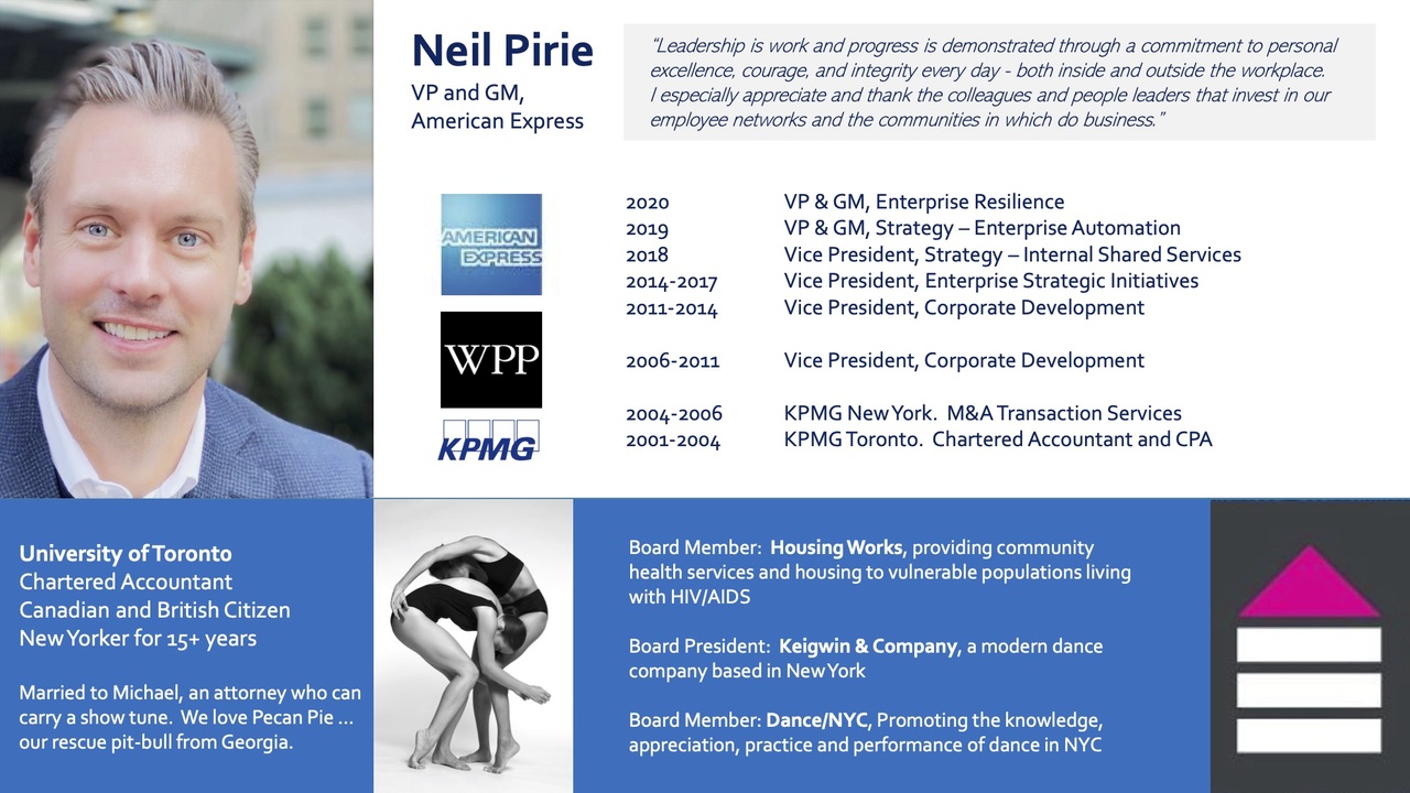 Laidlaw Leadership Conversation: University of Toronto