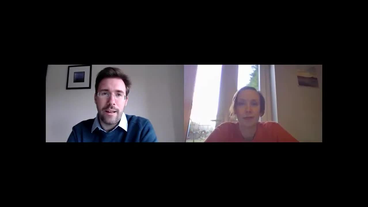 The Laidlaw Core Leadership Development Programme