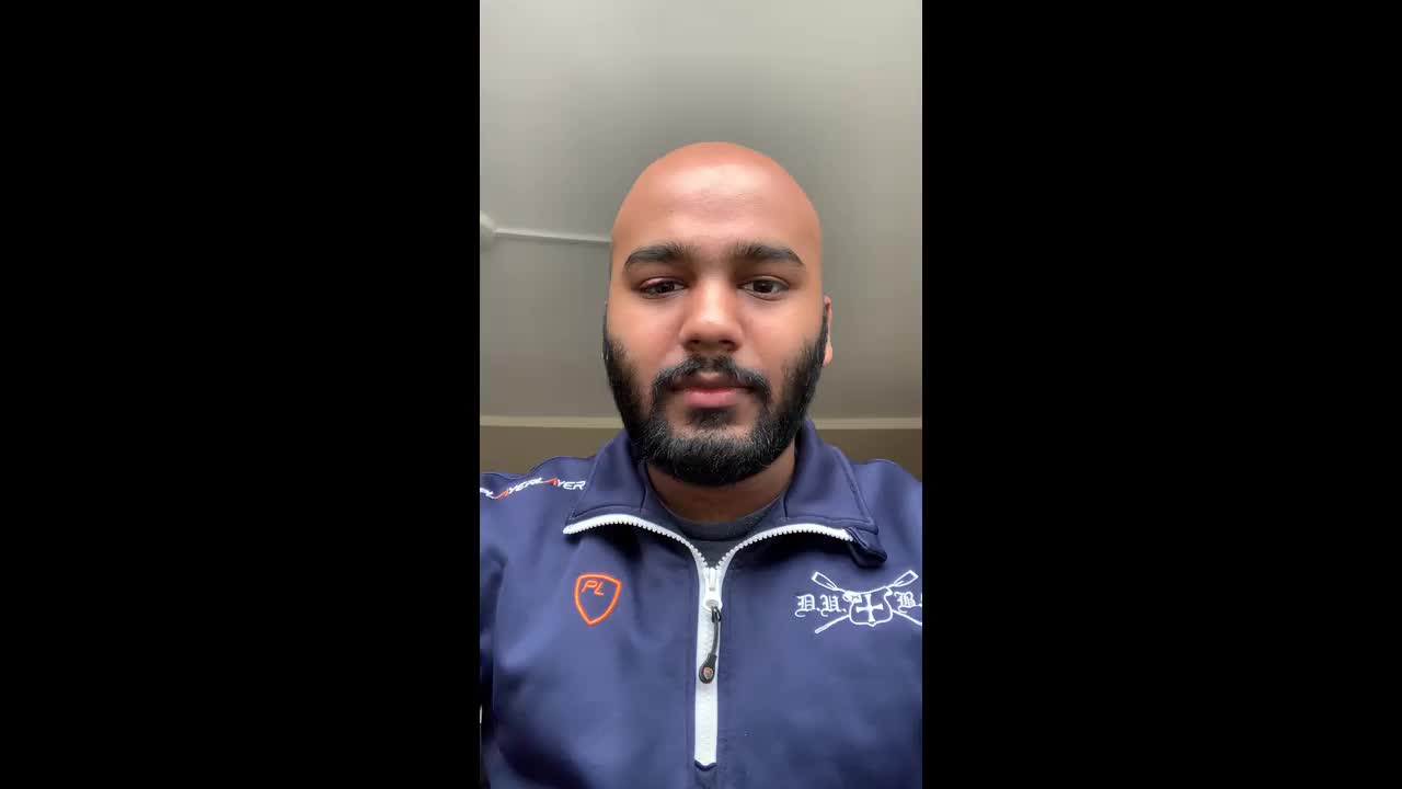 Scholarship Programme Overview and Leadership Skills