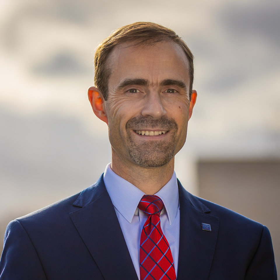 Inspirational leadership quote of the week, Francois Ortalo-Magné