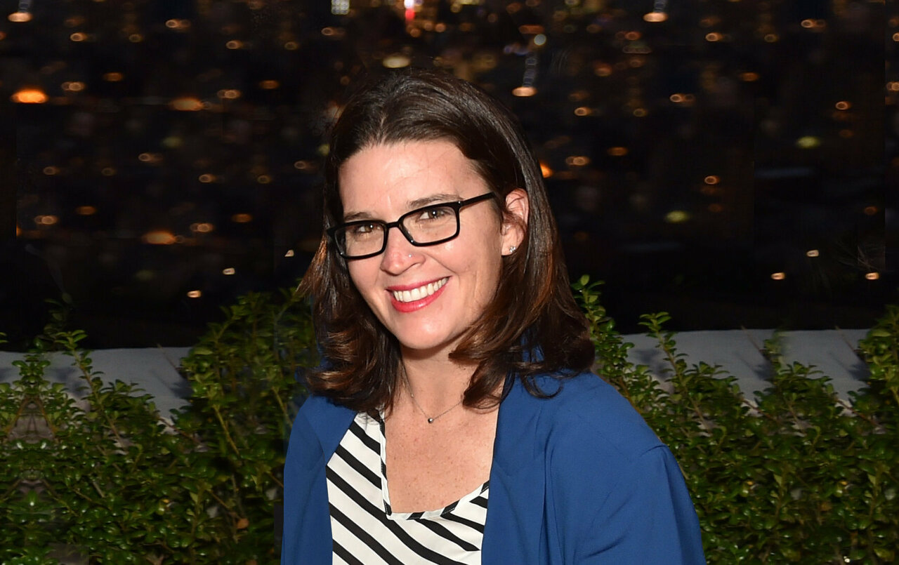 Inspirational leadership quote of the week, Leanne Pittsford