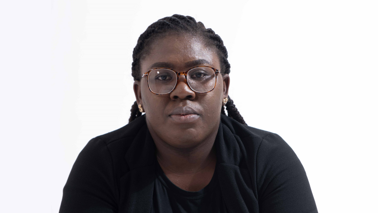 Inspirational leadership quote of the week, Odunayo Eweniyi