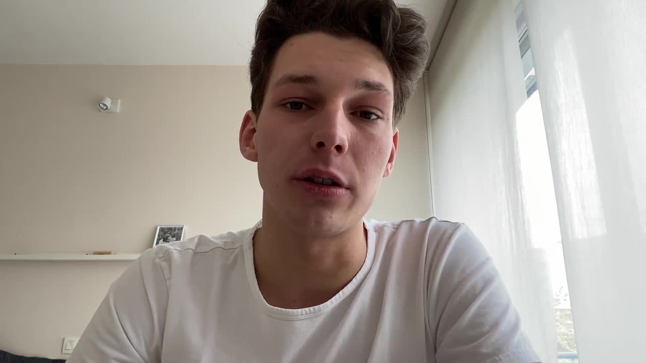 Peter's Laidlaw journey 2019-2021