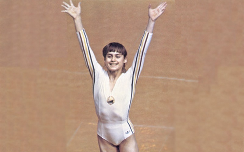 Don't Run Away from a Challenge