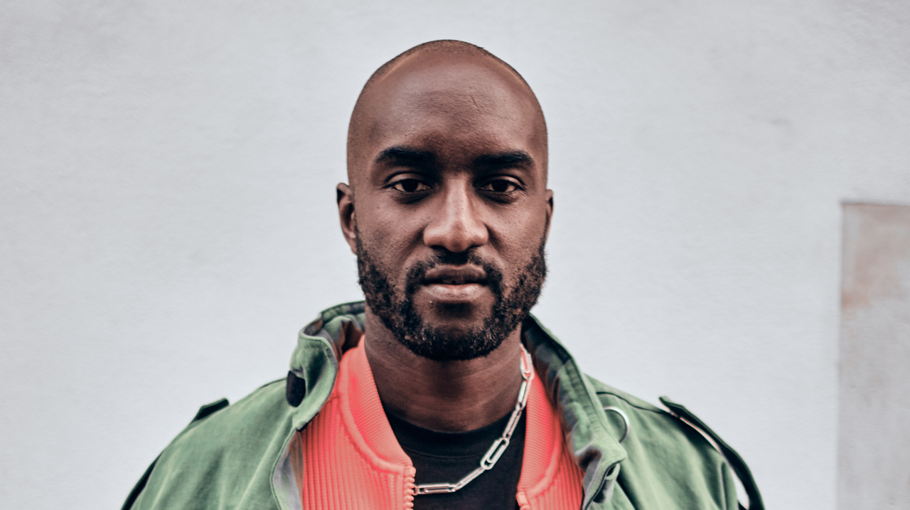 Inspirational Leadership Quote | Virgil Abloh