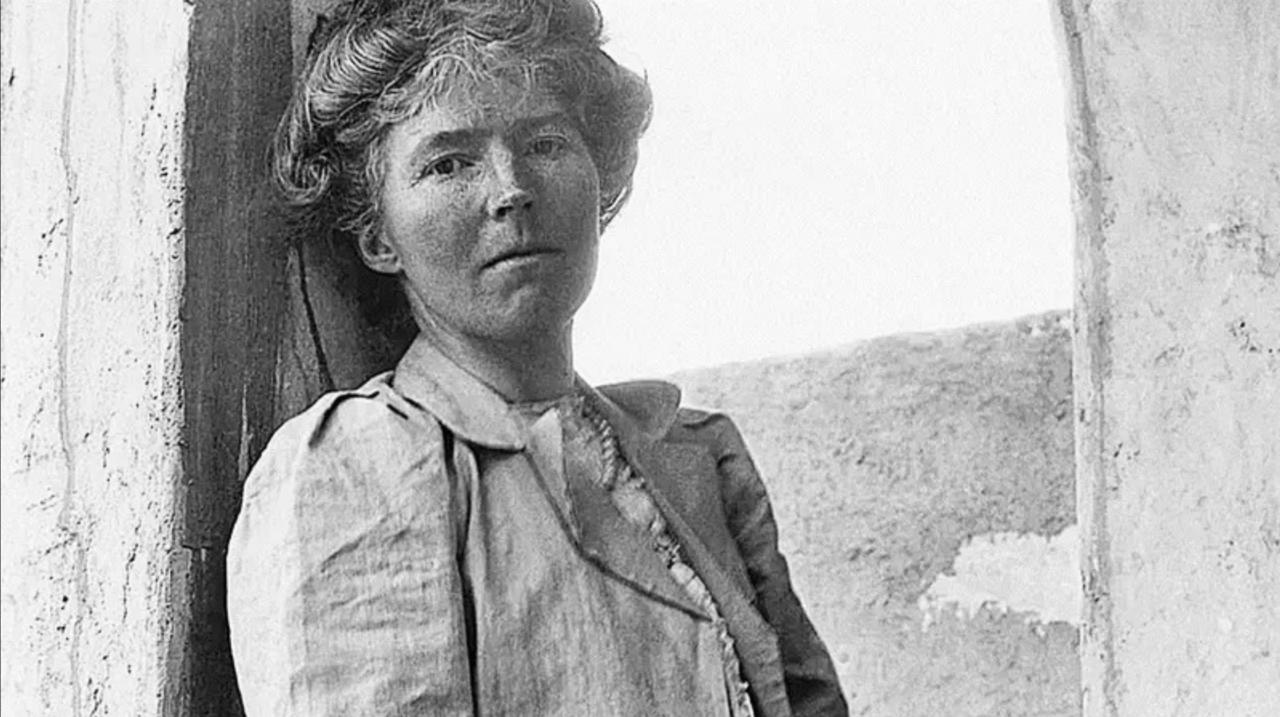 Inspirational Leadership Quotes - Gertrude Bell