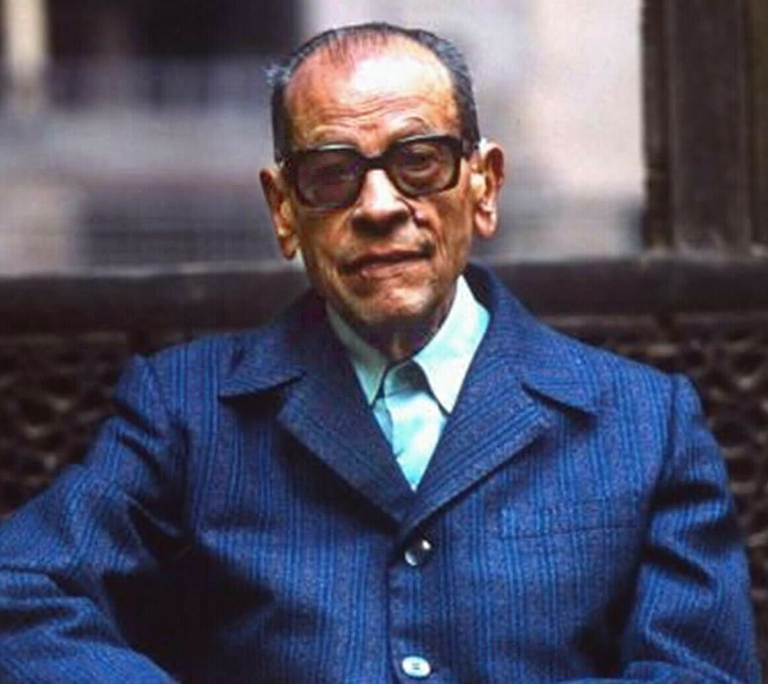 Inspirational Leadership Quotes | Naguib Mahfouz