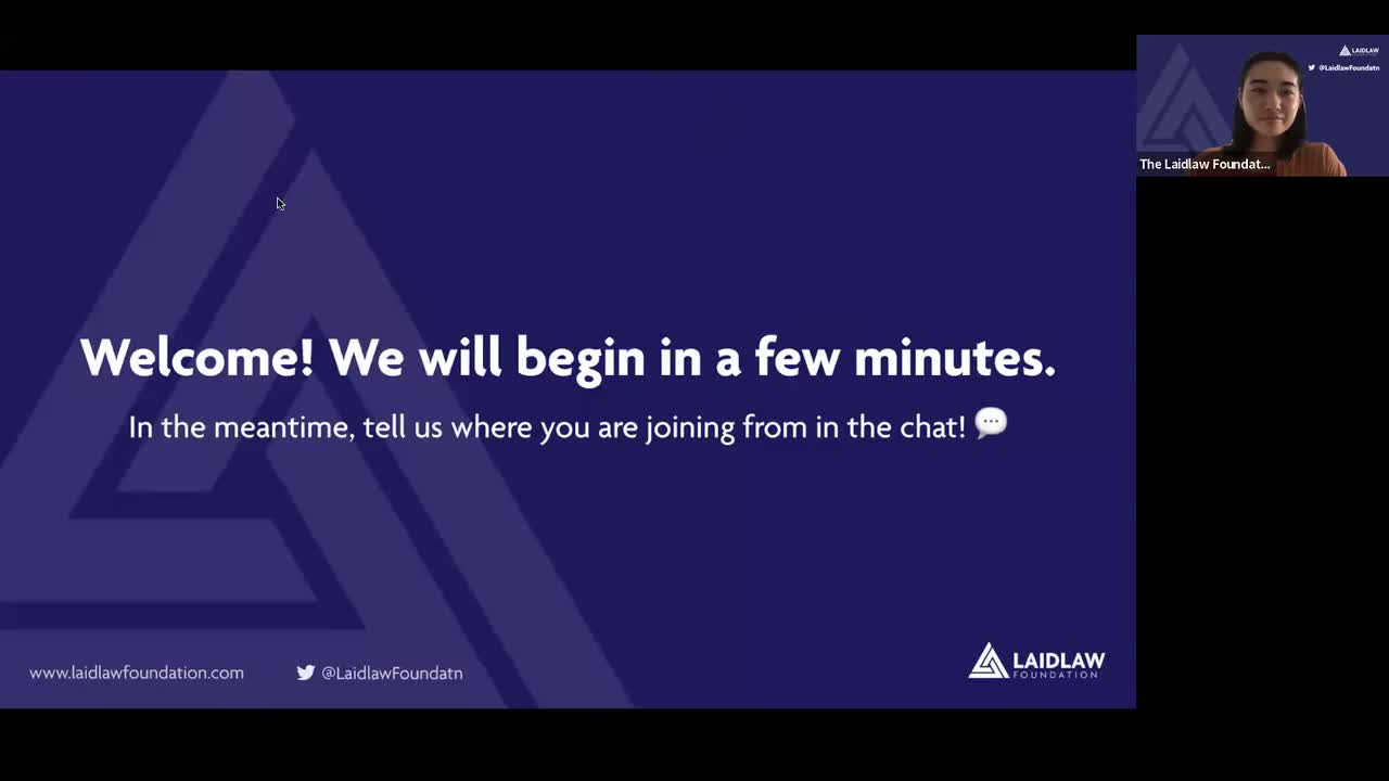 📺 RECORDING | Why We Choke with Sian Beilock