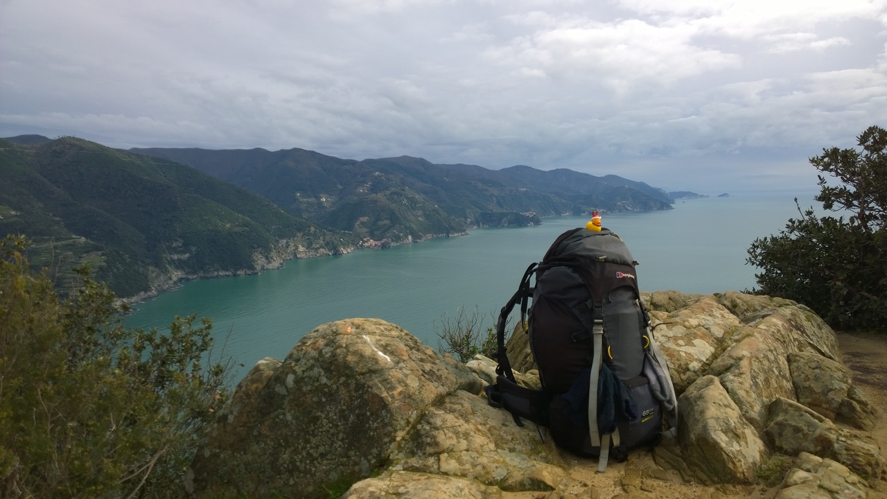 Asking For Help Is a Greater Challenge Than Any Ultramarathon