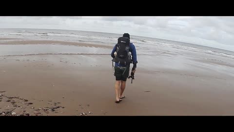 Barefoot C2C - Paul