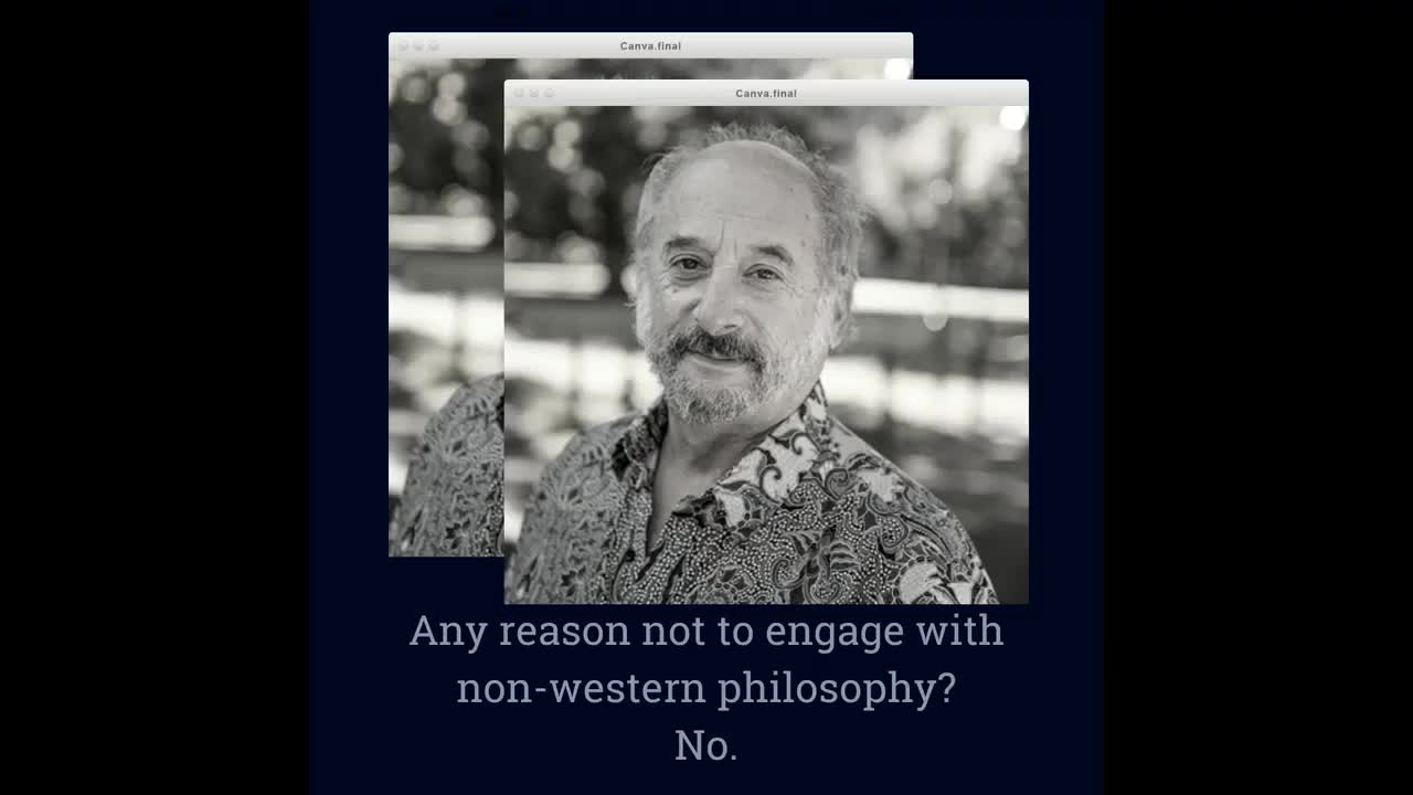 Apple Podcast Jay Garfield interview podcast