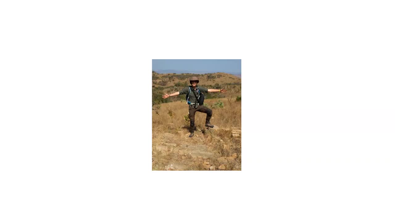 Rory Changleng - Laidlaw Leadership Video