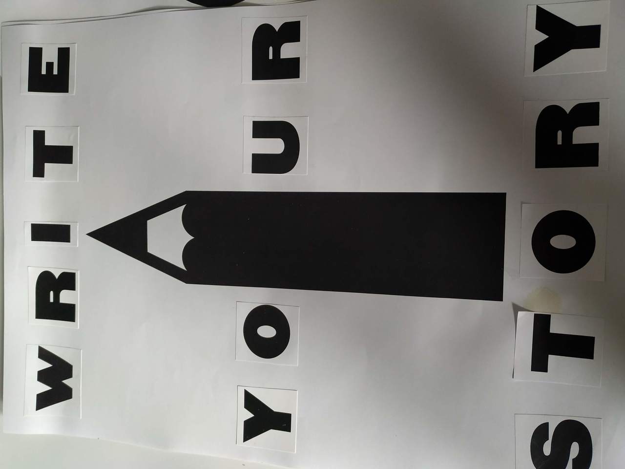 My day at The Creative Changemakers Workshop 2020