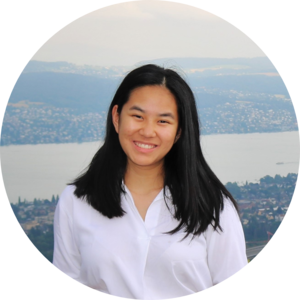 Denise Lee | Laidlaw Scholars Network