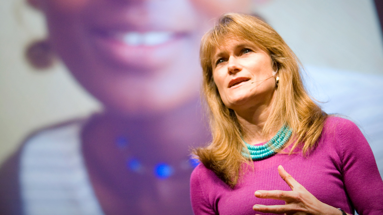 WEBINAR: How To Be A Moral Leader - Join the Revolution. Acumen's Jacqueline Novogratz in Conversation with Susanna V. Kempe