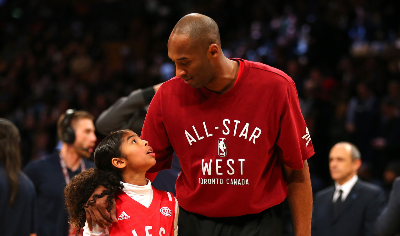 Inspire People To Be Great 