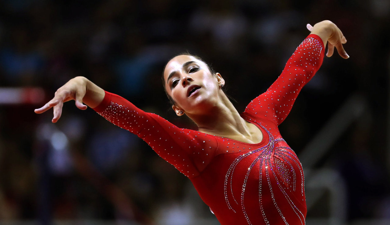 It Was My Best, And That’s What Mattered