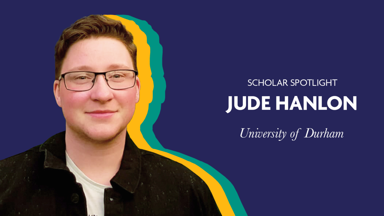 Jude Hanlon - Transgender Identity Narratives, Gender Stereotyping, and Wellbeing.